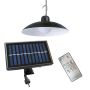 Napenergiás lámpa SATURN EKO9150 6W a Eko Light-tól
