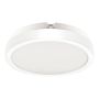 Süllyesztett mennyezeti lámpa VERA EKP0468 4000K 1x12W/LED 1250lm IP65 a Eko-Light-tól