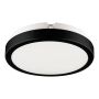 Süllyesztett mennyezeti lámpa VERA EKP0469 4000K 1x12W/LED 1250lm IP65 a Eko-Light-tól