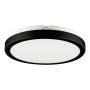 Süllyesztett mennyezeti lámpa VERA EKP0473 4000K 1x24W/LED 2600lm IP65 a Eko-Light-tól