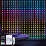 Láncfény WIZARD EK1390 RGB 1x10W/LED IP20 a Eko-Light-tól