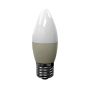 Villanykörte BULB EKZA0084 3000K 1x7W/E27 600LM IP20 a Eko-Light-tól
