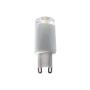 Villanykörte BULB EKZA1326 3000K 1x3W/G9 300LM IP20 a Eko-Light-tól
