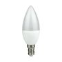 Villanykörte BULB EKZA8006 6500K 1x7W/E14 820LM IP20 a Eko-Light-tól