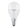 Villanykörte BULB EKZOS939 2700K 1x7.5W/E14 806LM a Eko-Light-tól