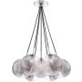 Függőlámpa Elpis ELP342-19 7x40w/g9 ip20 a Dar Lighting-tól