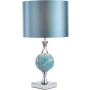 Asztali lámpa Elsa ELS4223 1x40w/e27 ip20 a Dar Lighting-tól