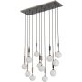 Függőlámpa Ero OR86423 12x8W/G9 IP20 a Open Design Highlights-tól