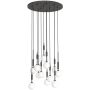 Függőlámpa Ero XII OR85402 12x8W/G9 IP20 a Open Design Highlights-tól