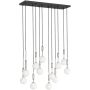 Függőlámpa Ero XII OR85440 12x8W/G9 IP20 a Open Design Highlights-tól