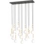 Függőlámpa Ero XIV OR85488 14x8W/G9 IP20 a Open Design Highlights-tól