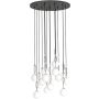 Függőlámpa Ero XVI OR85419 16x8W/G9 IP20 a Open Design Highlights-tól