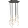 Függőlámpa Ero XVI OR85426 16x8W/G9 IP20 a Open Design Highlights-tól