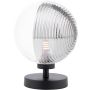 Asztali lámpa Esben ESB4122-19 1x40w/g9 ip20 a Dar Lighting-tól
