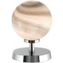 Asztali lámpa ESBEN ESB4150-07 1x40W/G9 a Dar Lighting-tól