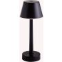 Asztali lámpa COLOR ETLED-642-BK 3000k 2x0,5/0,2W/LED 35lm a Zuma Line-tól