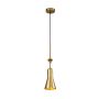 Függőlámpa Etoile ETOILE-P-S-AB 1x60 W/E27 a Elstead Lighting-tól