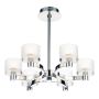 Csillár ETON ETO0650 6x25W/G9 IP20 a Dar Lighting-tól