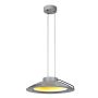 Függőlámpa EUROPA EUROPA-P-C 1x30W/LED 1847LM a Elstead Lighting-tól