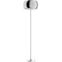 Állólámpa CRYSTAL F0076-04A-F4FZ 1x42W/G9 a Zuma Line-tól