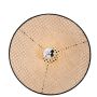 Fali lámpa SCONCE LAMP 22174 1x20W/E27 IP20 a Zambelis-tól