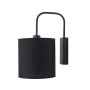 Fali lámpa Lamego 4043 1x60W/E27 IP20 a Antigo-tól