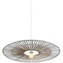Függőlámpa PENDANT LAMP 19107 1x40w/E27 IP20 a Zambelis-tól