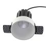 Beépíthető spotlámpa TRIMLESS SPOT S095 3000K 6W/led 450lm IP20 a Zambelis-tól