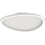 Süllyesztett mennyezeti lámpa CEILING LED LAMP 23206 3000K 29W/led 1942lm IP20 a Zambelis-tól