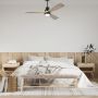 Ventilátor PENDANT FAN 19141 3000K, 4000K, 6000K 15W/led 1500lm IP20 a Zambelis-tól
