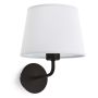 Fali lámpa A TU ESTILO 717C-G05X1A-02 1x60W/E27 IP20 a Novolux-tól
