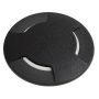 Kerti lámpa BELGRADO-16 372C-G31X1A-02 1x7W/GX53 800LM IP67 a Novolux-tól