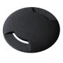 Kerti lámpa BELGRADO-9 557B-G21X1A-02 1x3,5W/GU10 400LM IP67 a Novolux-tól