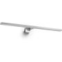 Fali lámpa BLIZZARD 970B-L0208B-32 4000K 1x8W/LED 568LM IP44 a Novolux-tól
