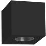 Fali lámpa BRICK 412A-L0103B-02 3000K 1x26W/LED 165LM IP20 a Novolux-tól