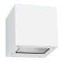 Fali lámpa BRICK 412B-L01F1B-01 2x5W/LED 325LM IP20 a Novolux-tól