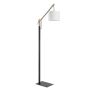 Állólámpa BRITTA 681C-G05X1A-02 1x60W/E27 IP20 a Novolux-tól