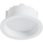 Beépíthető spotlámpa CALYPSO2 979A-L3305A-01 4000K 1x5W/LED 480LM IP44 a Novolux-tól