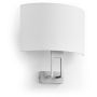 Fali lámpa CLASSICAL 986A-G05X1A-35-CA 1x40W/E27 IP20 a Novolux-tól