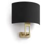Fali lámpa CLASSICAL 986A-G05X1A-47-CB 1x40W/E27 IP20 a Novolux-tól