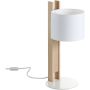 Asztali lámpa COMPACT 621D-G05X1A-50-CA 1x40W/E27 IP20 a Novolux-tól
