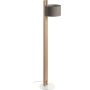 Állólámpa COMPACT 621E-G05X1A-50-CG 1x40W/E27 IP20 a Novolux-tól