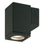 Fali lámpa CUB 555C-G21X1A-02 1x4,5W/GU10 IP54 a Novolux-tól