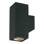 Fali lámpa CUB 555D-G21X1A-02 2x4,5W/GU10 IP54 a Novolux-tól