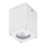 Felületi spotlámpa CUB 555E-G21X1A-01 1x4,5W/GU10 IP54 a Novolux-tól