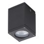 Felületi spotlámpa CUB 555E-G21X1A-04 1x4,5W/GU10 IP54 a Novolux-tól