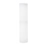 Állólámpa CYLINDER 394B-G05X1A-01 1x33W/E27 IP55 a Novolux-tól