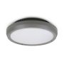 Süllyesztett mennyezeti lámpa DELFI 522A-L0214B-03 1x13,5W/LED 1150LM IP65 a Novolux-tól