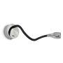 Fali lámpa ELFI 710A-L0103A-02 1x2W/LED 160LM IP20 a Novolux-tól