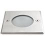 Kerti lámpa ELIO 249A-L0205B-30 4000K 1x4W/LED 420LM IP67 a Novolux-tól